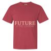 Garment-Dyed Heavyweight Comfort Colors® T-Shirt Thumbnail